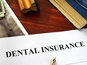 Dental Insurance 