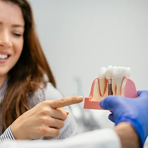 Understanding the Dental Implant Process