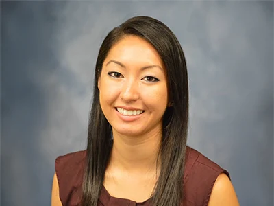 Dr. Anh Nguyen, DMD