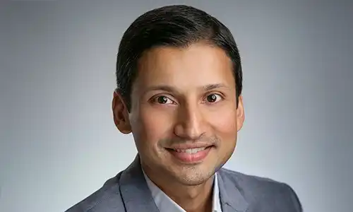 Dr. Philip T. Philip, DMD