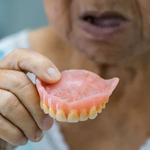 Top Denture Stabilization Methods