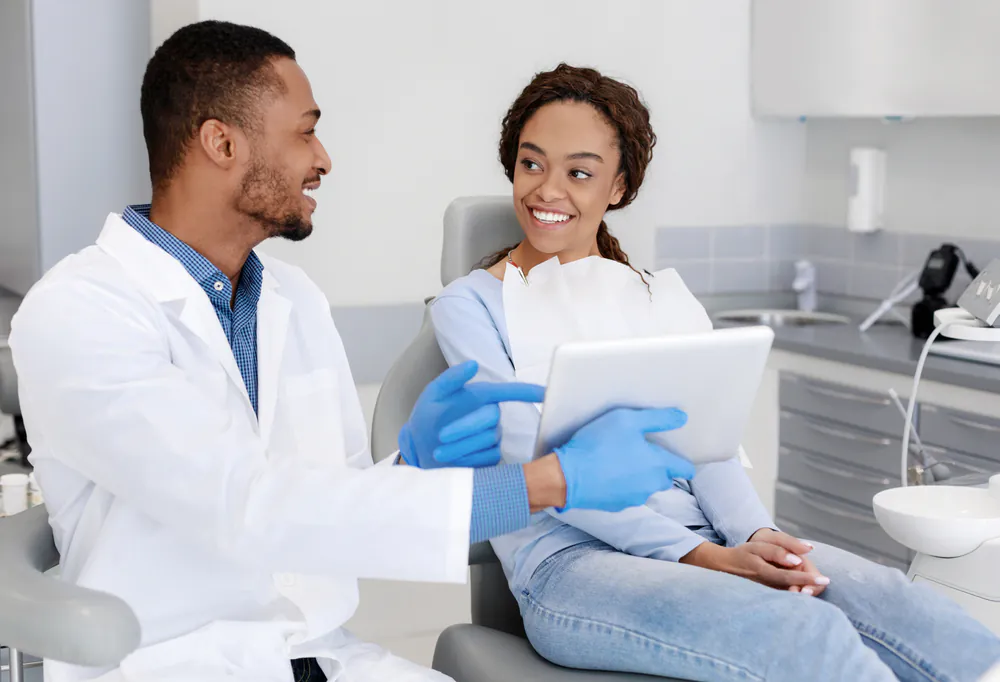 Full Arch Treatment Options
